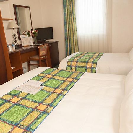 Hotel Air Plus ออร์ลี ห้อง รูปภาพ