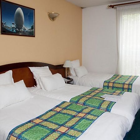 Hotel Air Plus ออร์ลี ห้อง รูปภาพ