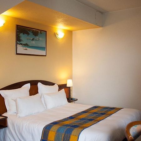 Hotel Air Plus ออร์ลี ห้อง รูปภาพ