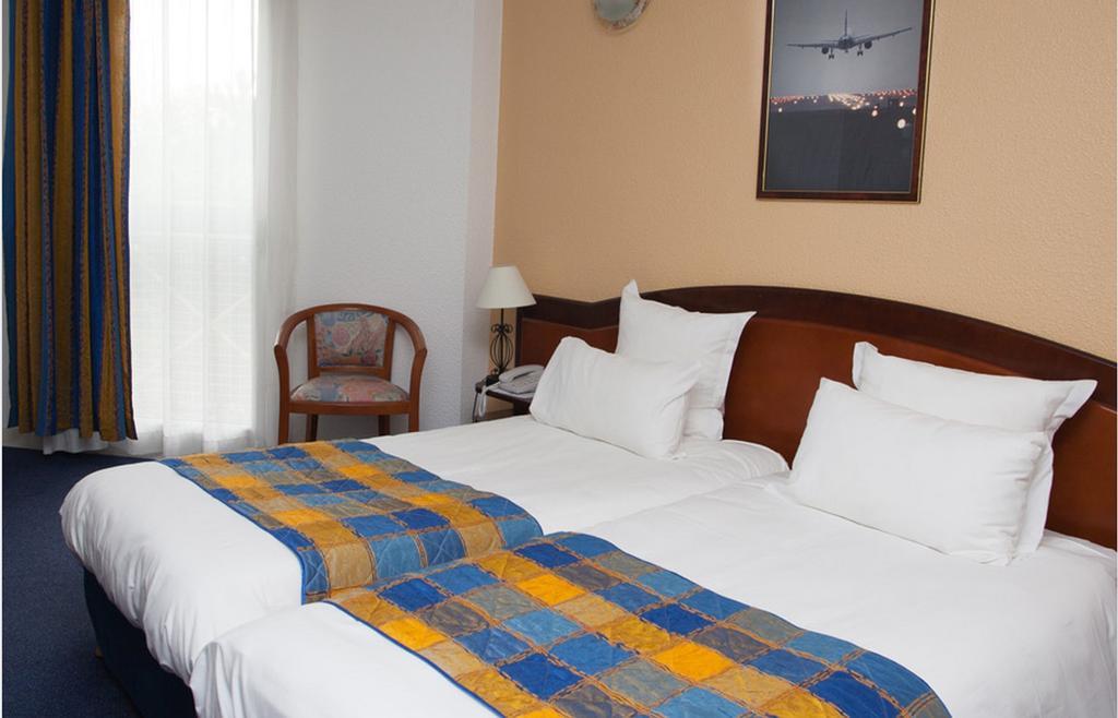 Hotel Air Plus ออร์ลี ภายนอก รูปภาพ