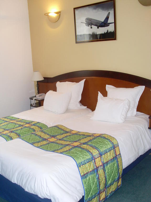 Hotel Air Plus ออร์ลี ห้อง รูปภาพ