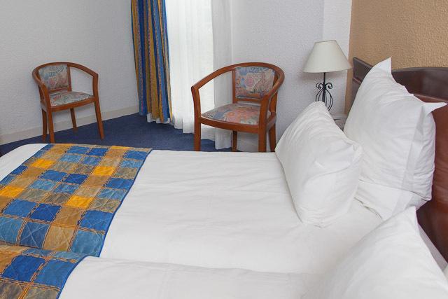 Hotel Air Plus ออร์ลี ภายนอก รูปภาพ