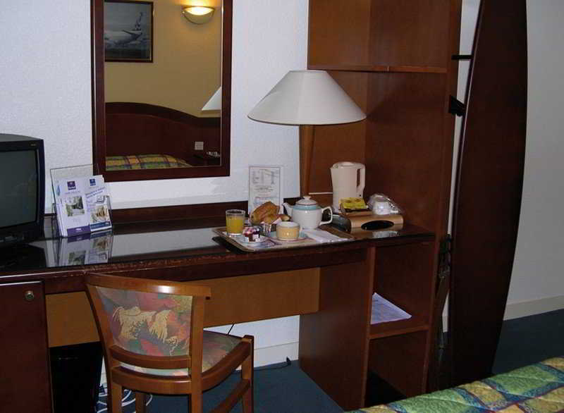 Hotel Air Plus ออร์ลี ห้อง รูปภาพ